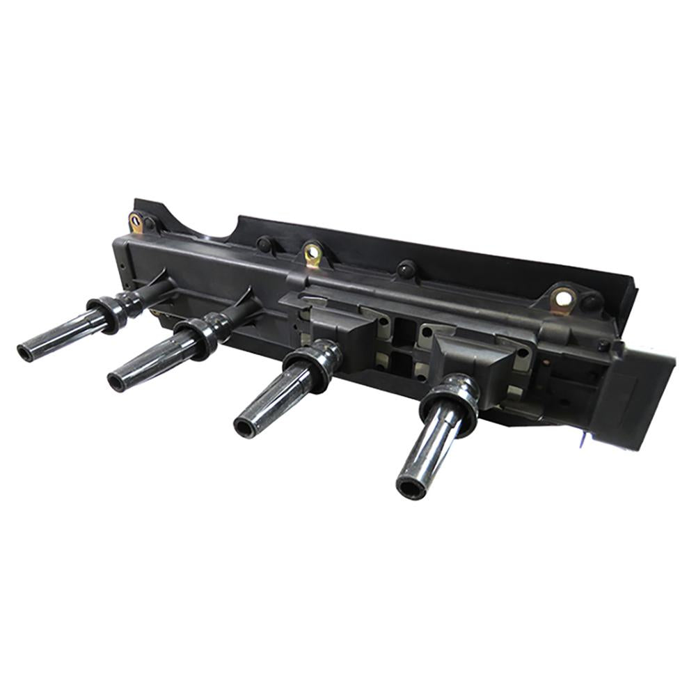 Bobina de Ignição - Gauss - GC4073 - (1)