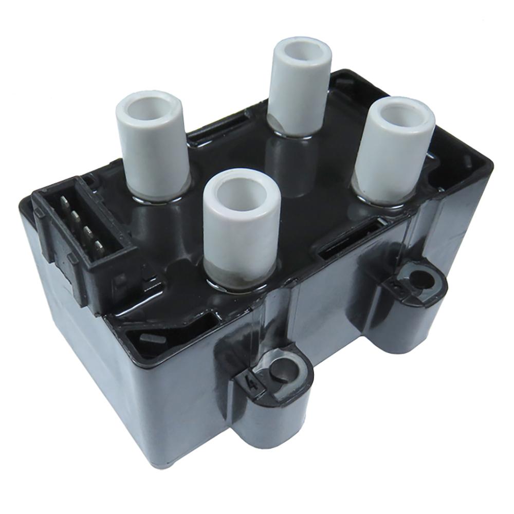 Bobina de Ignição - Gauss - GC4078 - (1)