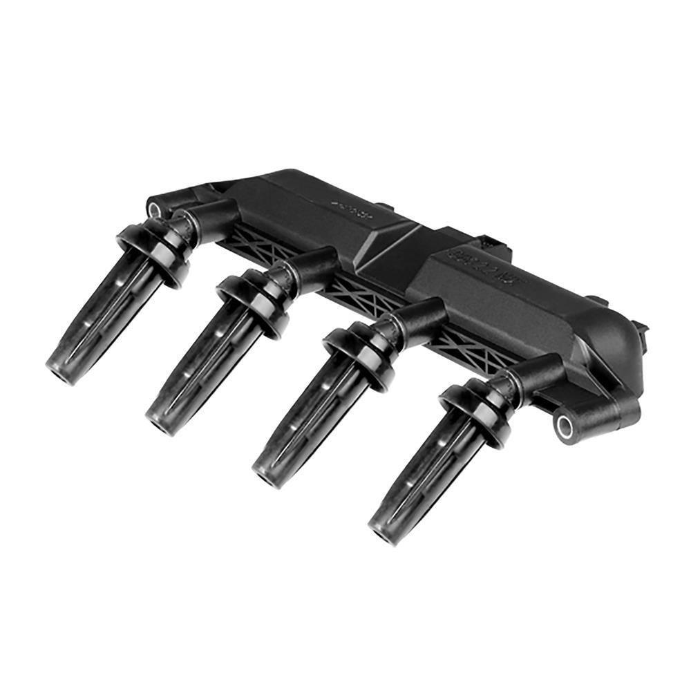 Bobina de Ignição - Gauss - GC4074 - (1)