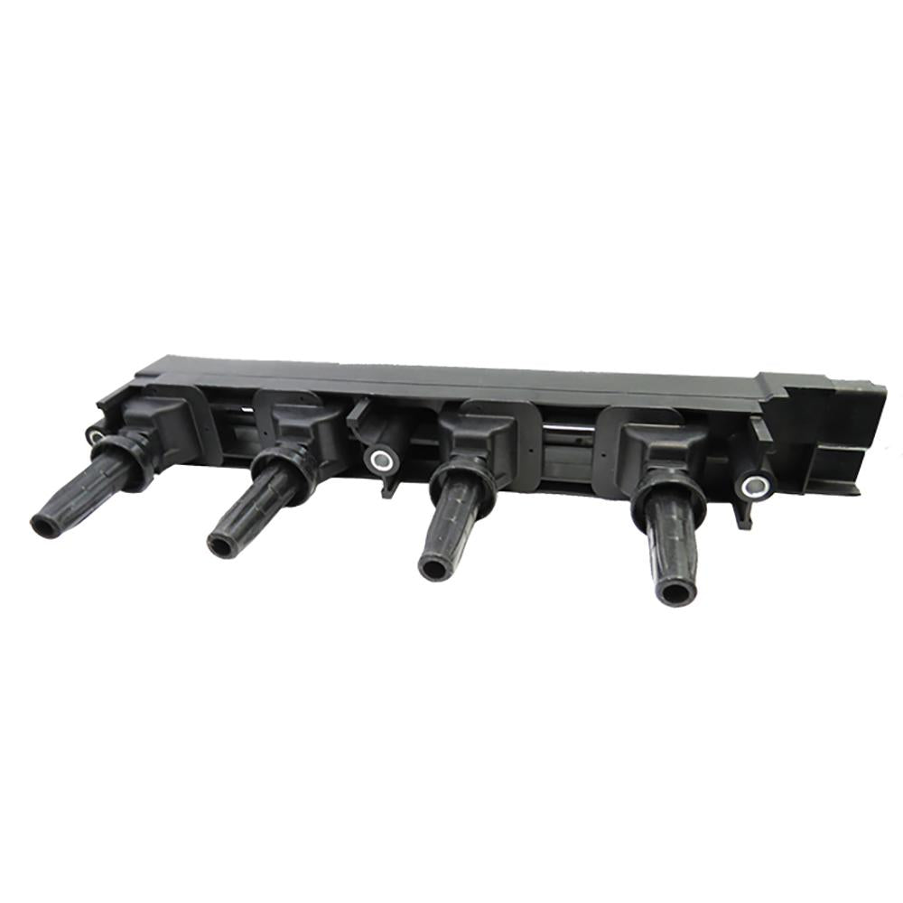 Bobina de Ignição - Gauss - GC4084 - (1)