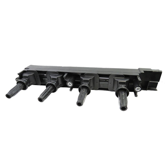 Bobina de Ignição - Gauss - GC4084 - (1)