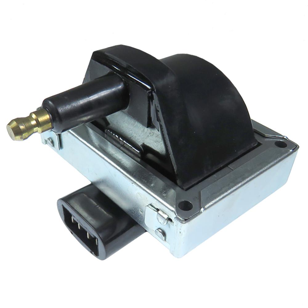 Bobina de Ignição - Gauss - GC4214 - (1)