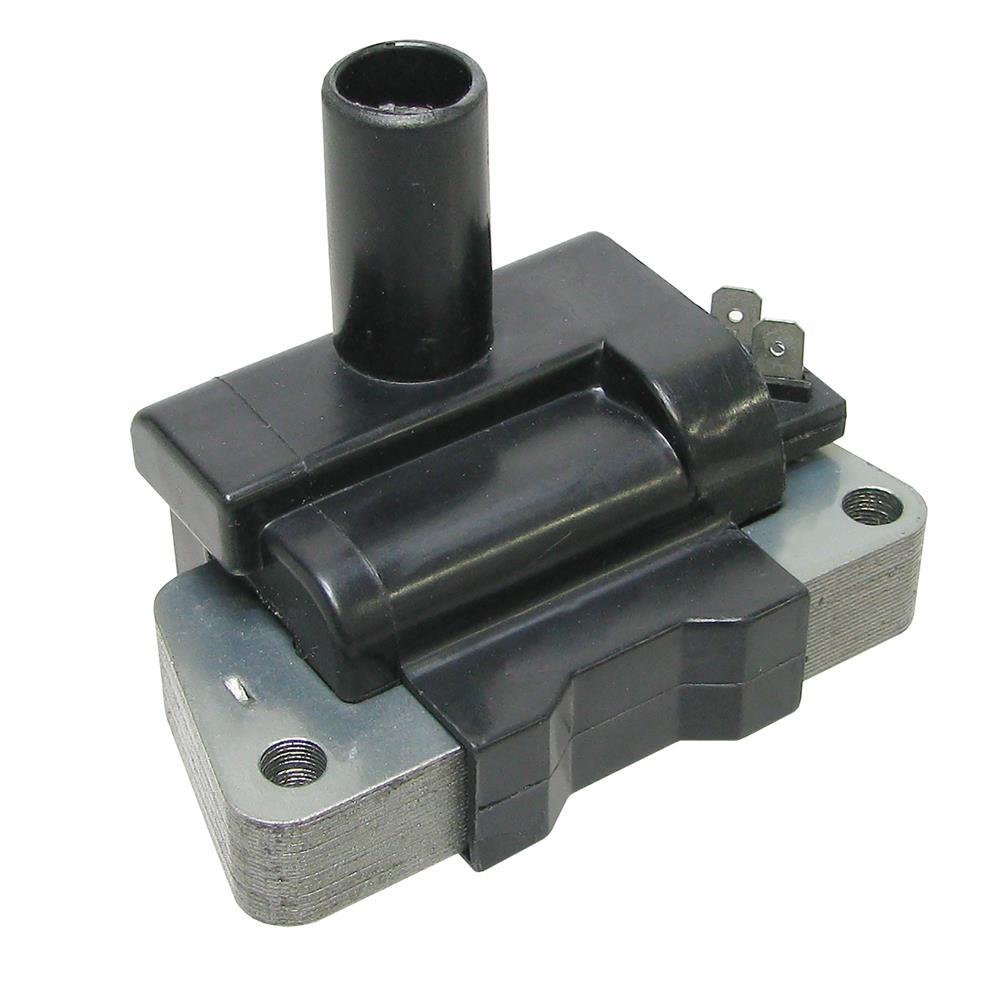 Bobina de Ignição - Gauss - GC4227 - (1)