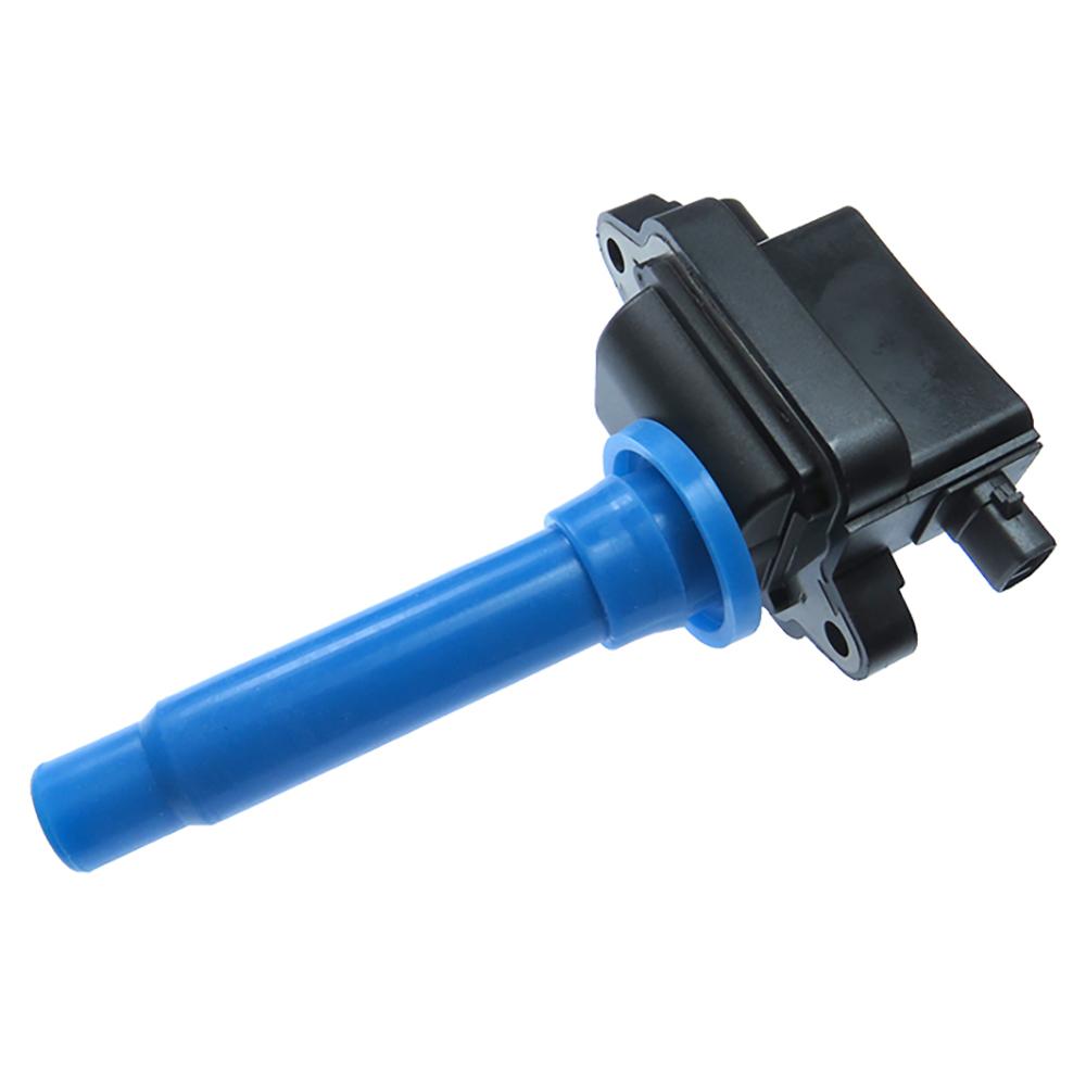 Bobina de Ignição - Gauss - GC4307 - (1)
