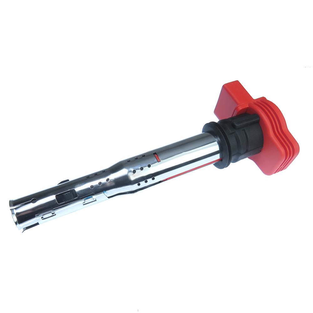 Bobina de Ignição - Gauss - GC4315 - (1)