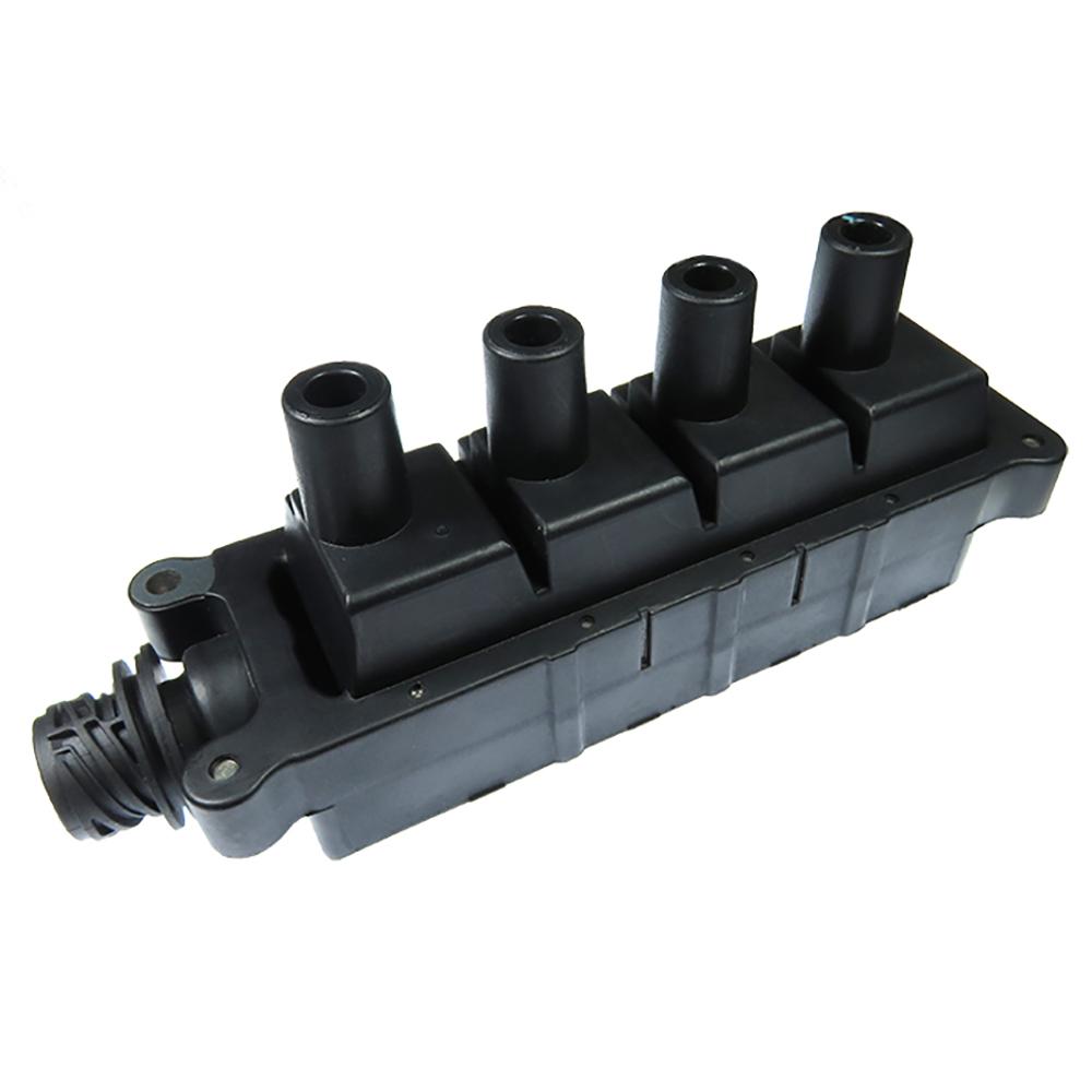 Bobina de Ignição - Gauss - GC4318 - (1)