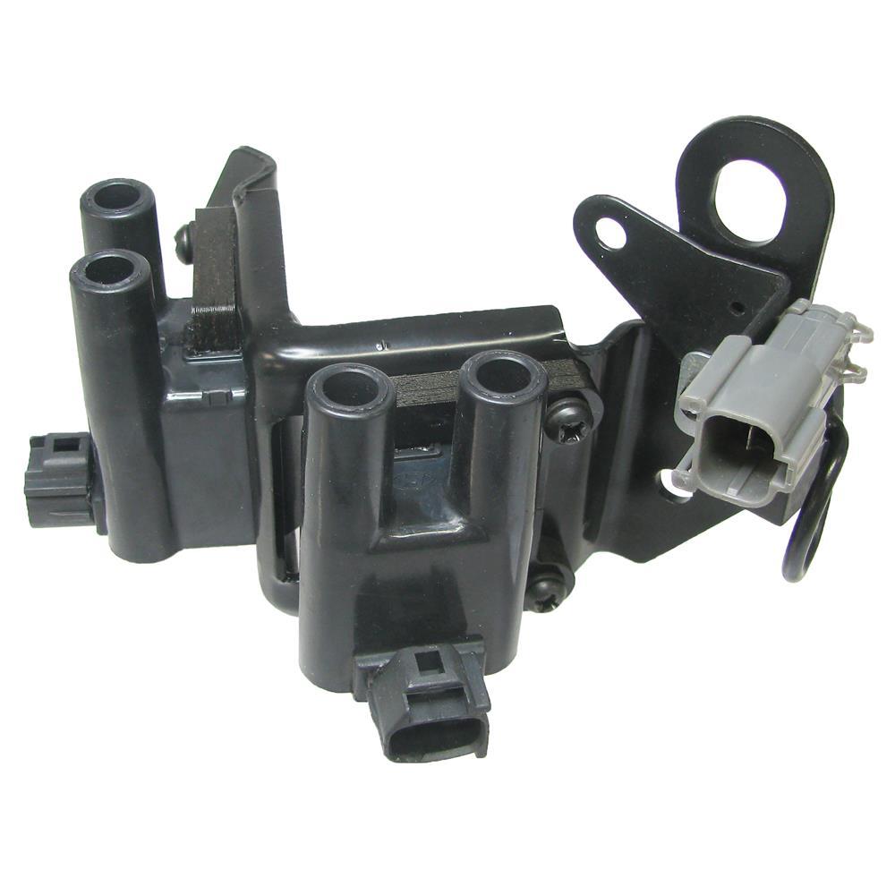 Bobina de Ignição - Gauss - GC4420 - (1)
