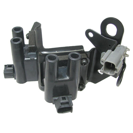 Bobina de Ignição - Gauss - GC4420 - (1)