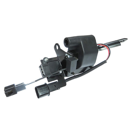 Bobina de Ignição - Gauss - GC4502 - (1)