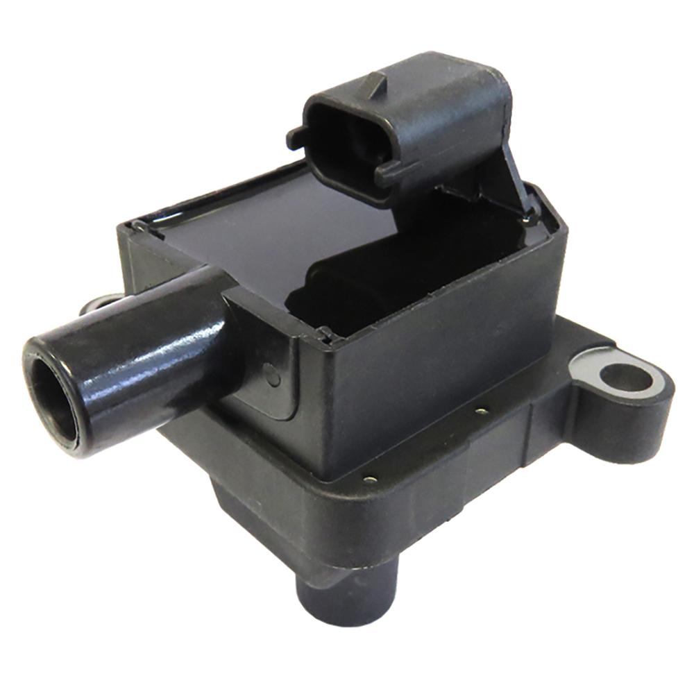 Bobina de Ignição - Gauss - GC4605 - (1)