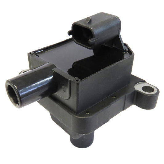 Bobina de Ignição - Gauss - GC4605 - (1)