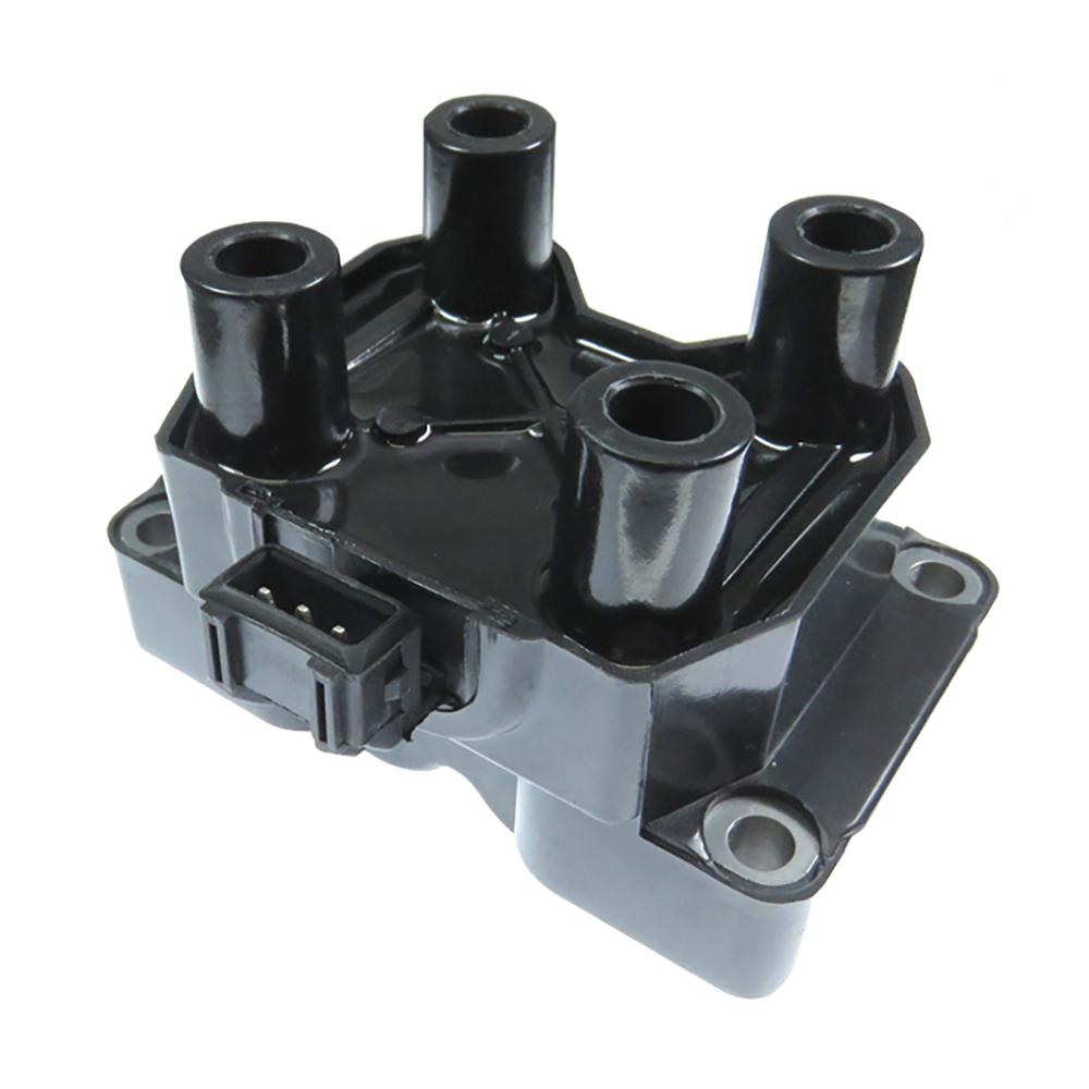 Bobina de Ignição - Gauss - GC4900 - (1)