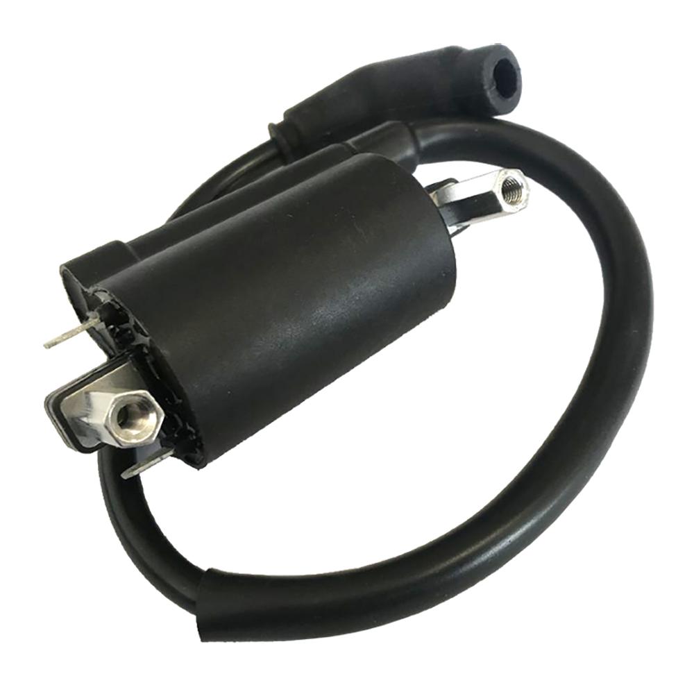 Bobina de Ignição para Suzuki Intruder 250 - Gauss - GM12035 - (2)