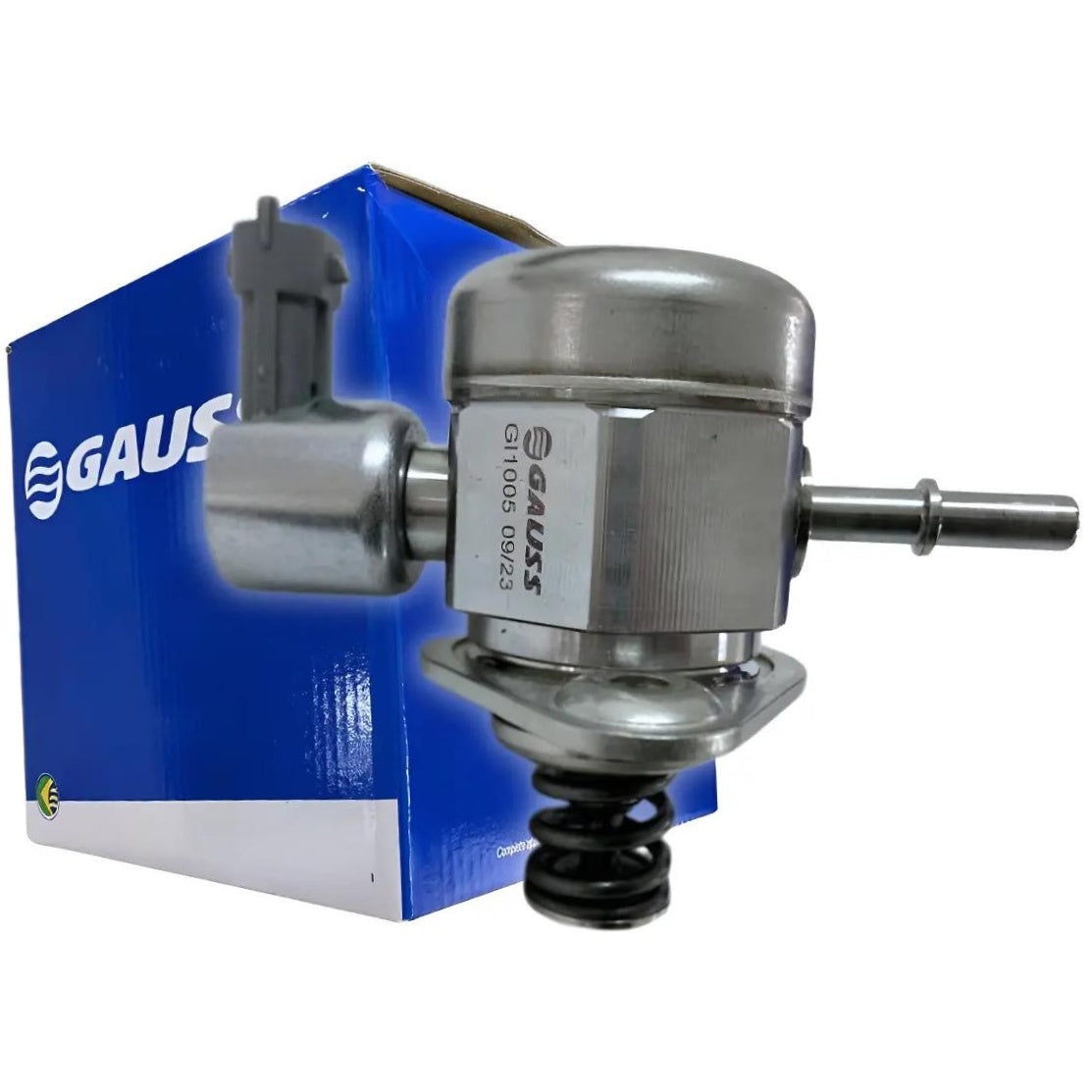 Bomba de Alta Pressão - Gauss - GI1005 - (1)
