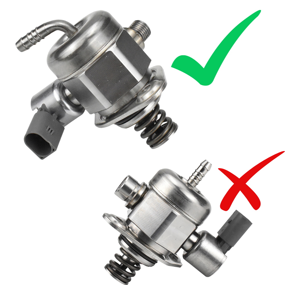 Bomba de Alta Pressão - Gauss - GI1016 - (6)