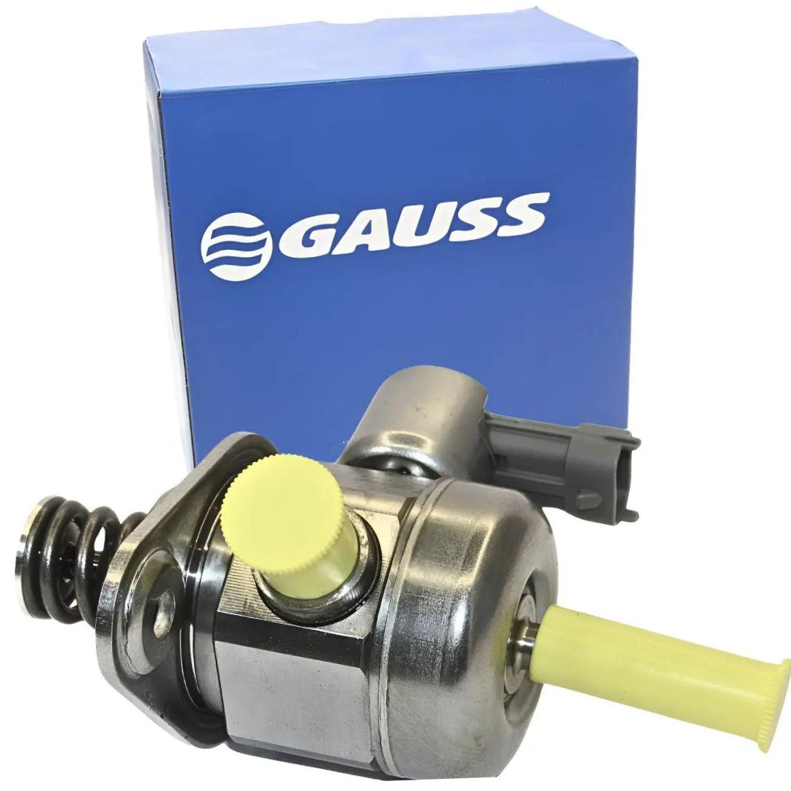 Bomba de Alta Pressão - Gauss - GI1024 - (1)
