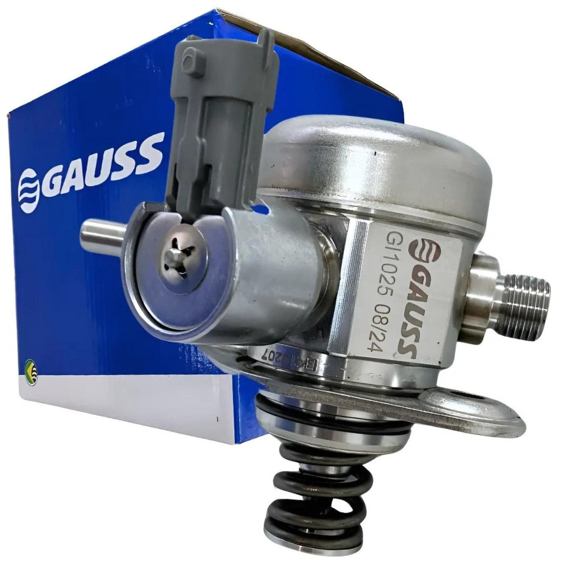 Bomba de Alta Pressão de Combustível para Jaguar XE e XF - Gauss - GI1025 - (1)