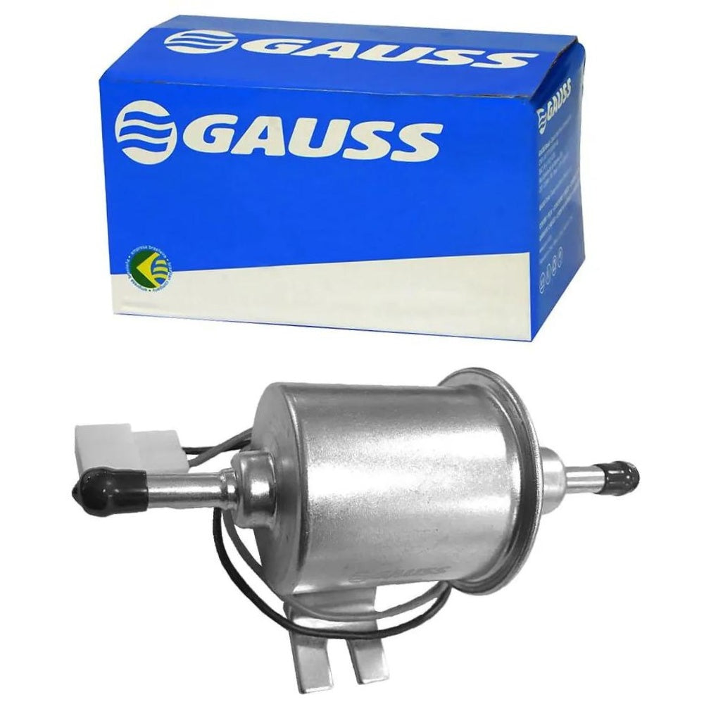 Bomba de Combustível Diesel - Gauss - GI6010 - (1)