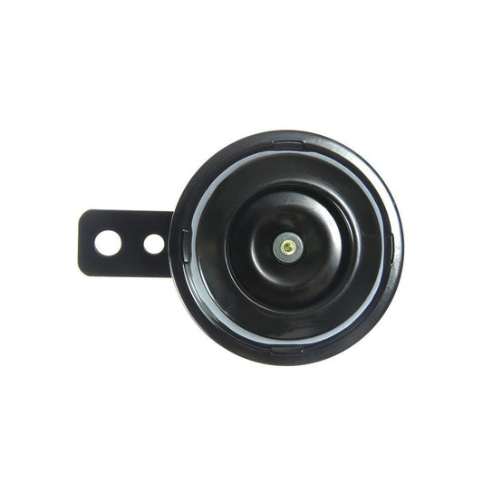 Buzina Bi-Bi Individual Para Moto 12V - Gauss - GM13006 - (1)