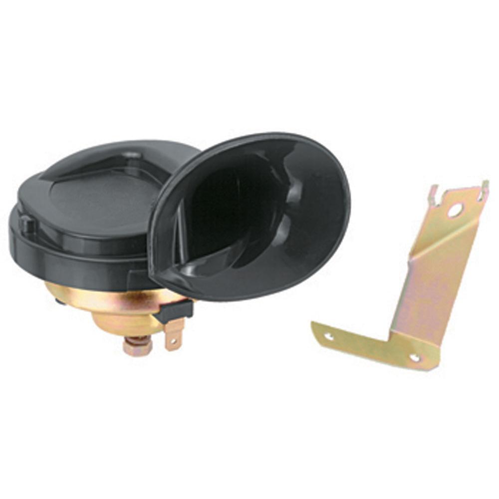 Buzina Caracol Individual 12V - Gauss - GB1040 - (1)