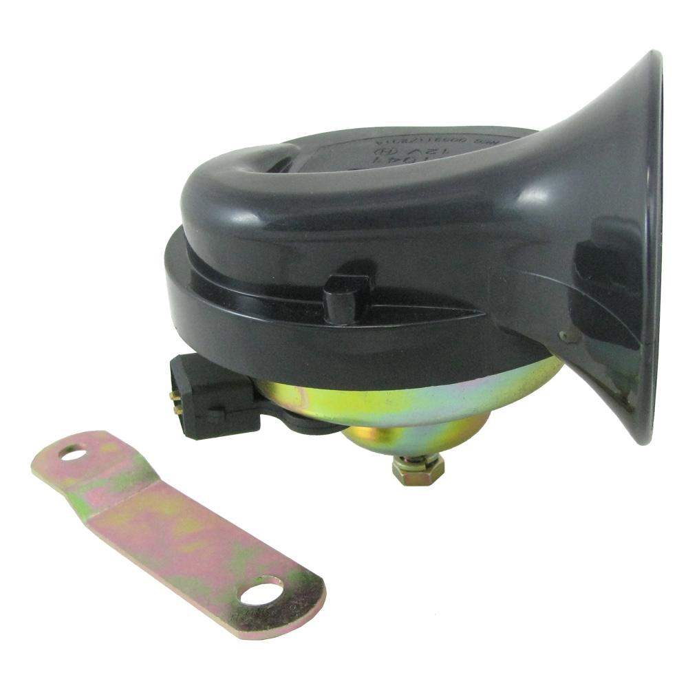 Buzina Caracol Individual 12V - Gauss - GB1041 - (1)