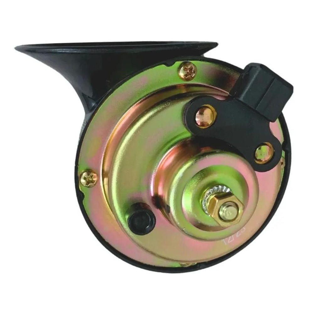 Buzina Caracol Individual 12V - Gauss - GB1055 - (3)