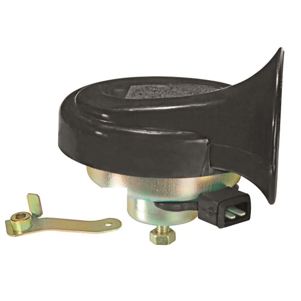 Buzina Caracol Individual 12V - Gauss - GB1055 - (5)