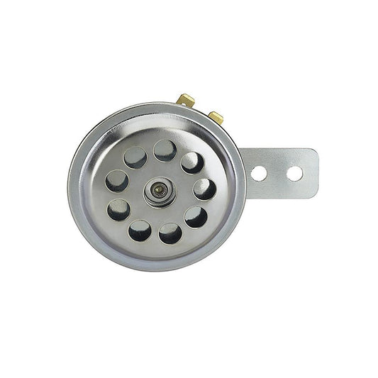 Buzina Disco Individual 12V - Gauss - GB1002 - (1)