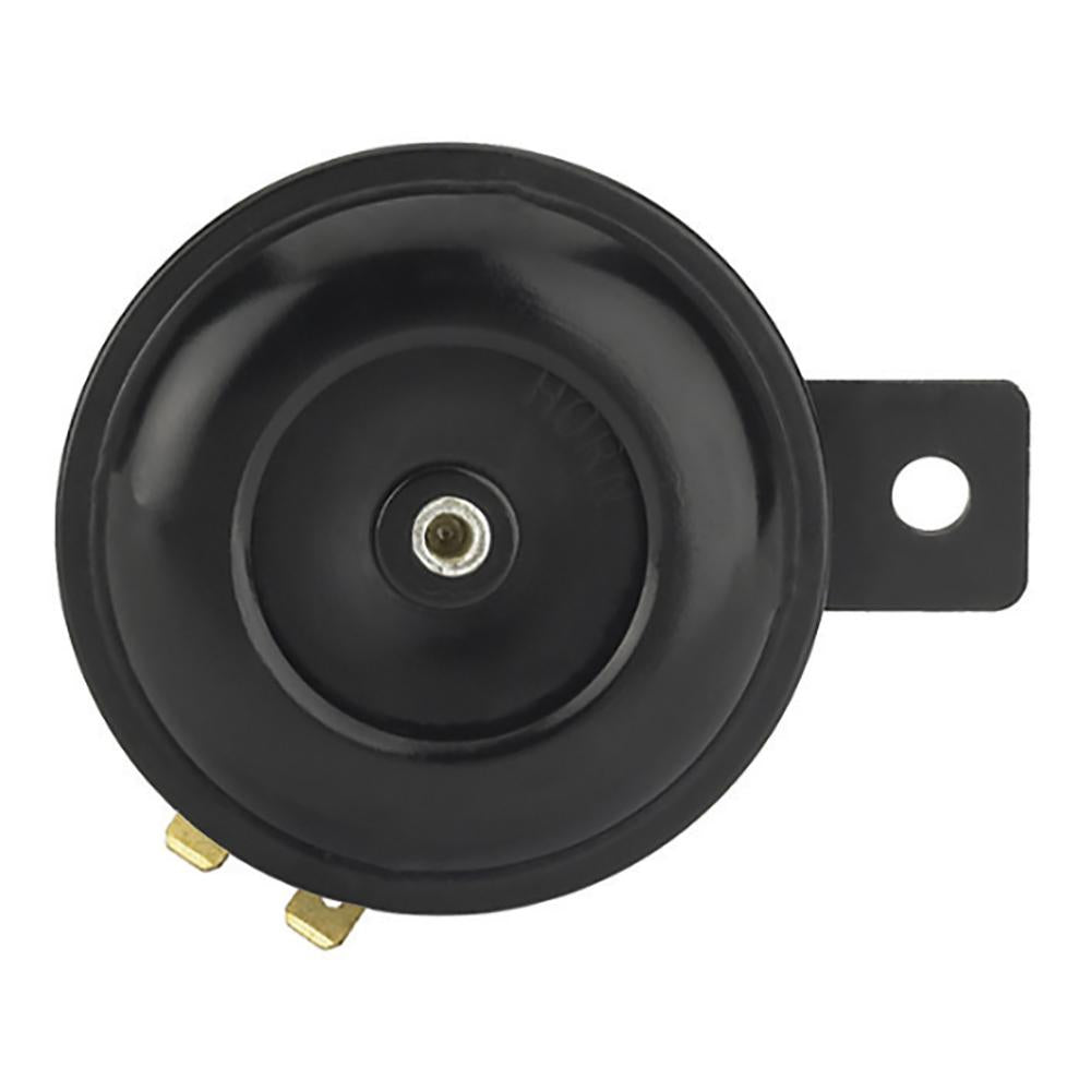 Buzina Individual para Moto 12V - Gauss - GM13009 - (1)