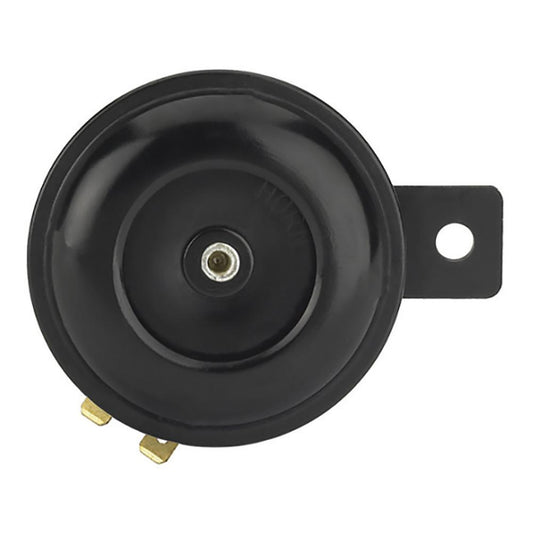 Buzina Individual para Moto 12V - Gauss - GM13009 - (1)