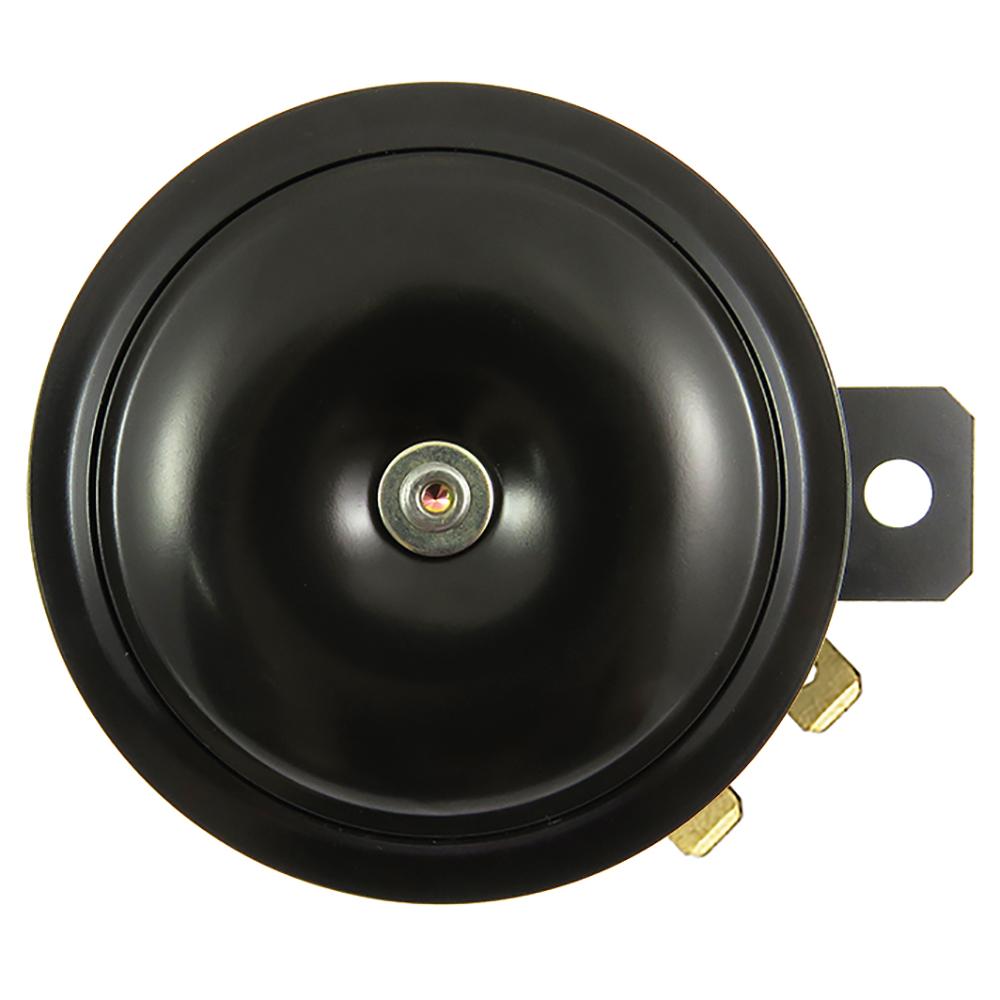 Buzina Individual para Moto 12V - Gauss - GM13007 - (1)