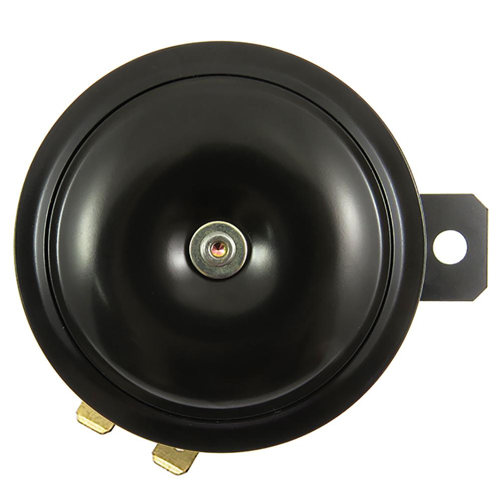 Buzina Individual para Moto 12V - Gauss - GM13010 - (1)
