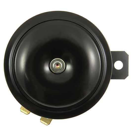 Buzina Individual para Moto 12V - Gauss - GM13010 - (1)