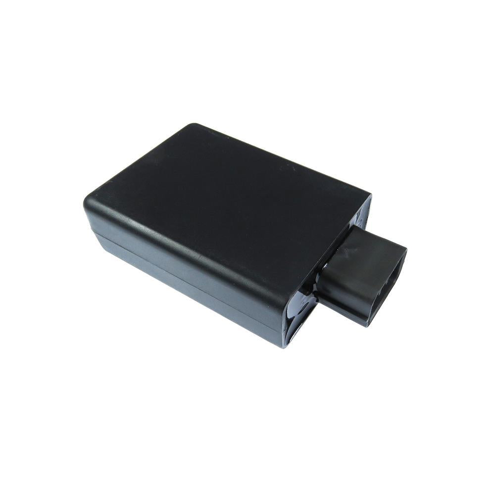 Cdi - Gauss - GM11011 - (1)