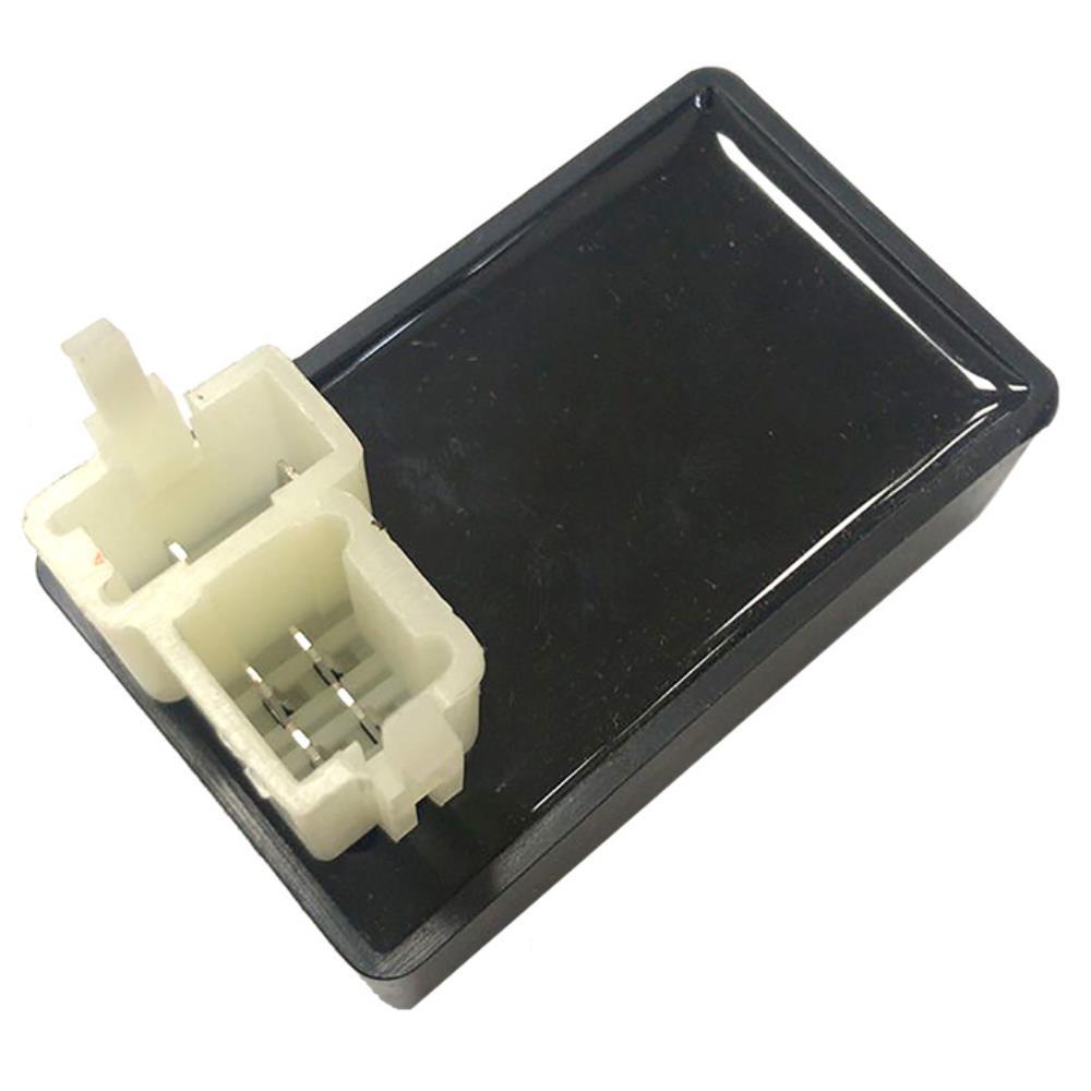 Cdi Para Motocicleta - Gauss - GM11024 - (1)