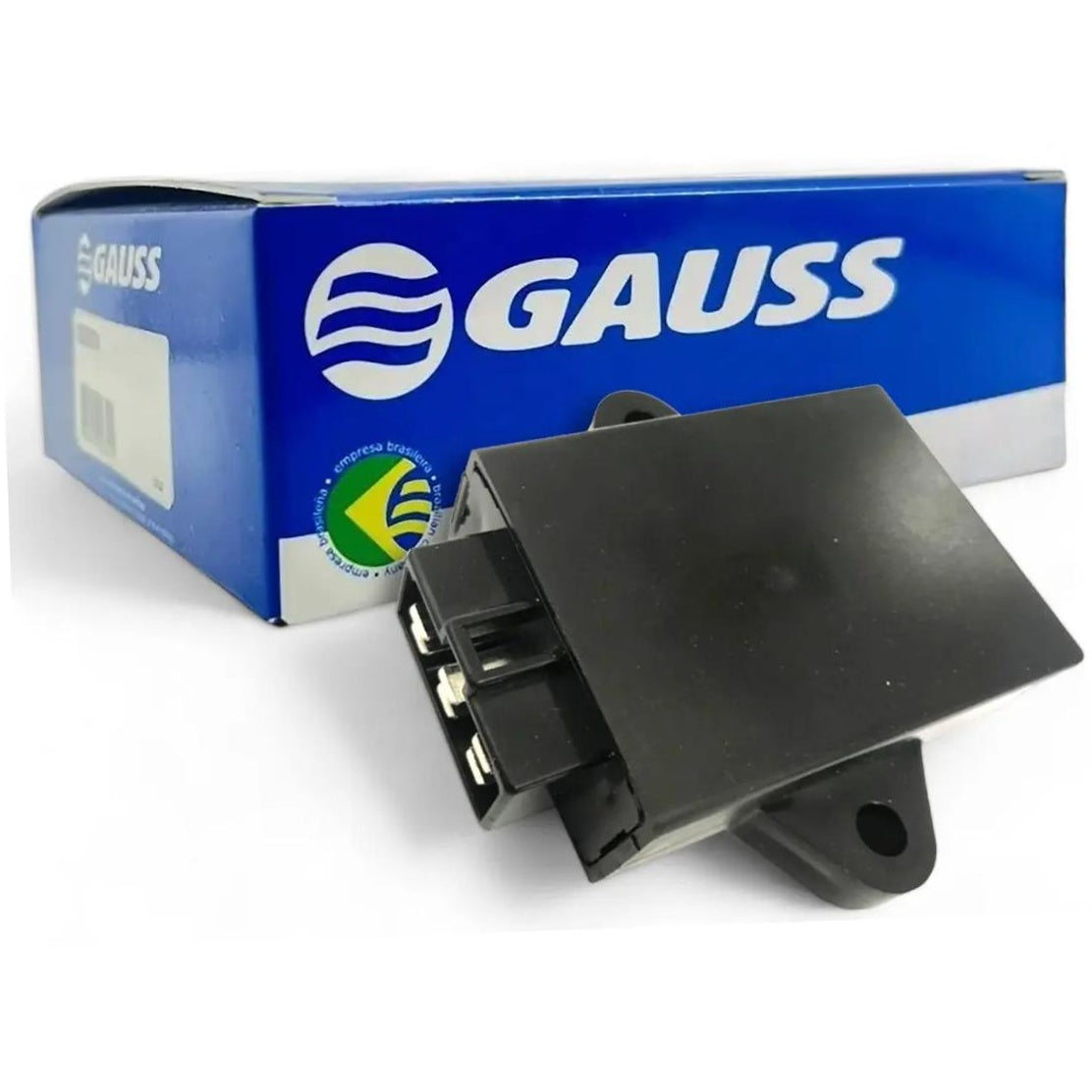 CDI para Suzuki Intruder 250 - Gauss - GM11029 - (1)