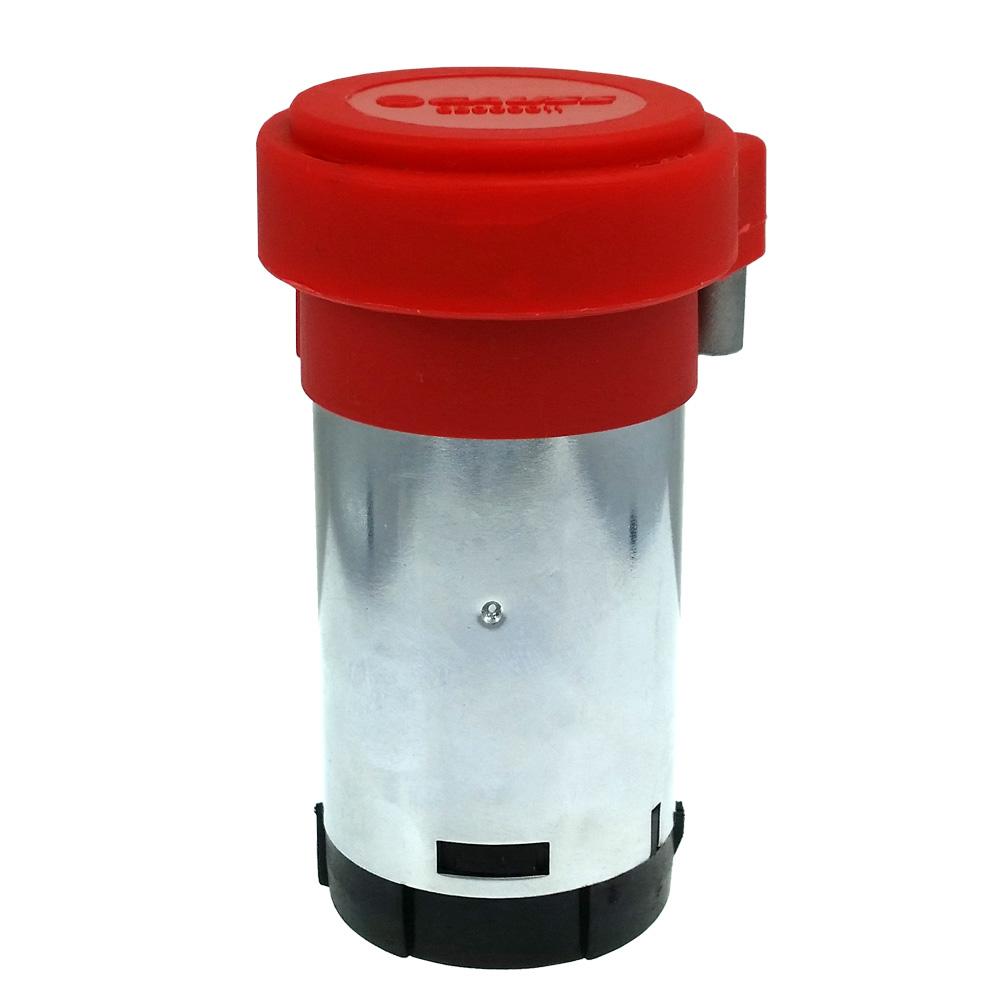 Compressor Para Buzina Ar 12V - Gauss - GB1101 - (1)