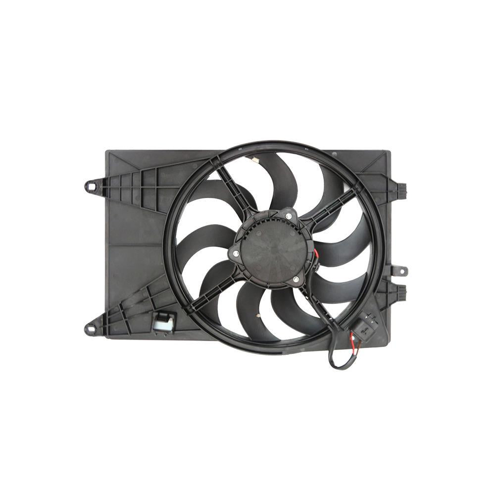 Eletroventilador - Gauss - GE1063 - (1)