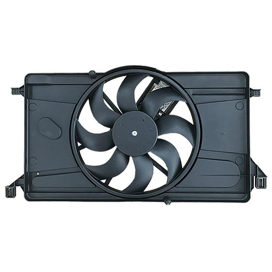 Eletroventilador - Gauss - GE1127 - (1)