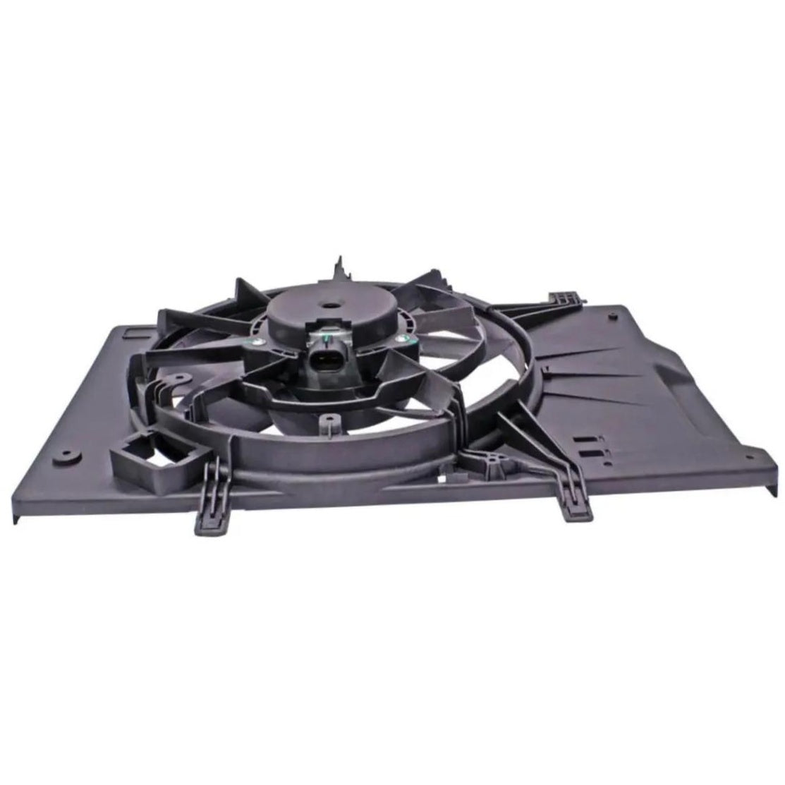 Eletroventilador - Gauss - GE1110 - (2)