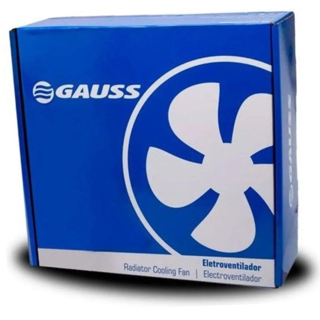Eletroventilador - Gauss - GE1110 - (3)