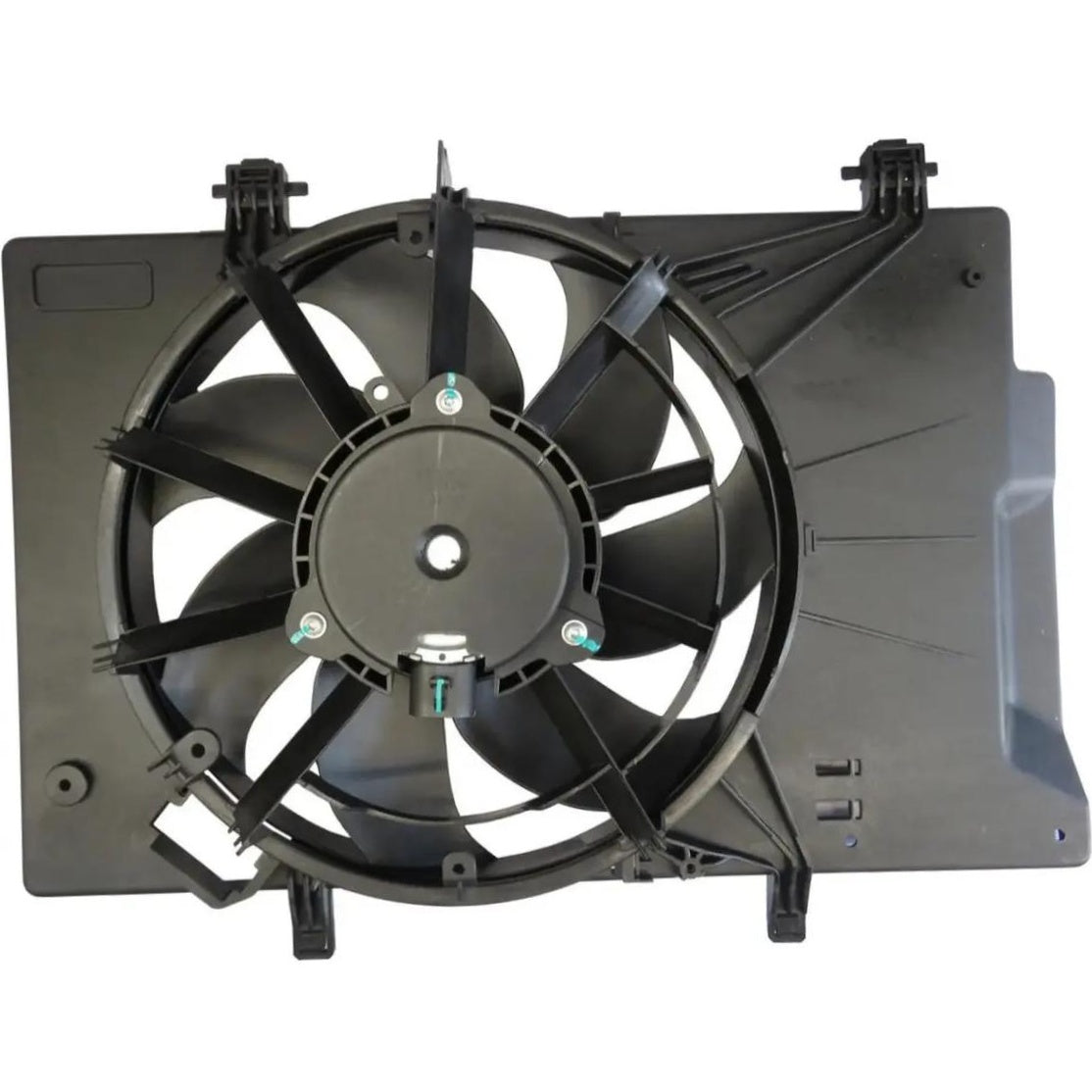 Eletroventilador - Gauss - GE1110 - (4)