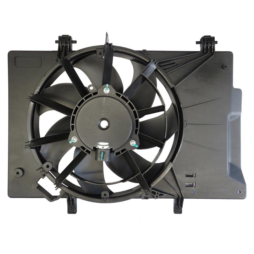 Eletroventilador - Gauss - GE1110 - (5)