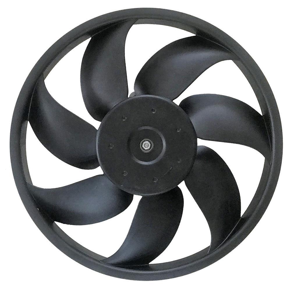 Eletroventilador - Gauss - GE1130 - (1)
