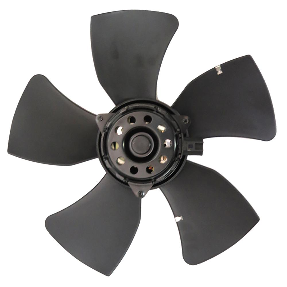 Eletroventilador - Gauss - GE1039 - (1)