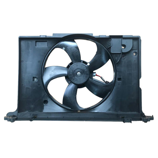 Eletroventilador - Gauss - GE1044 - (1)