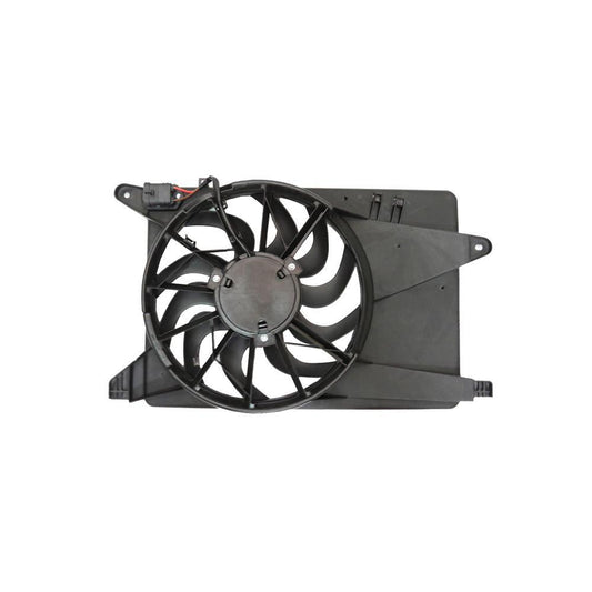 Eletroventilador - Gauss - GE1051 - (1)