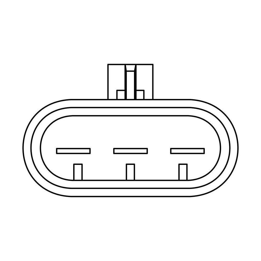 Eletroventilador - Gauss - GE1051 - (2)