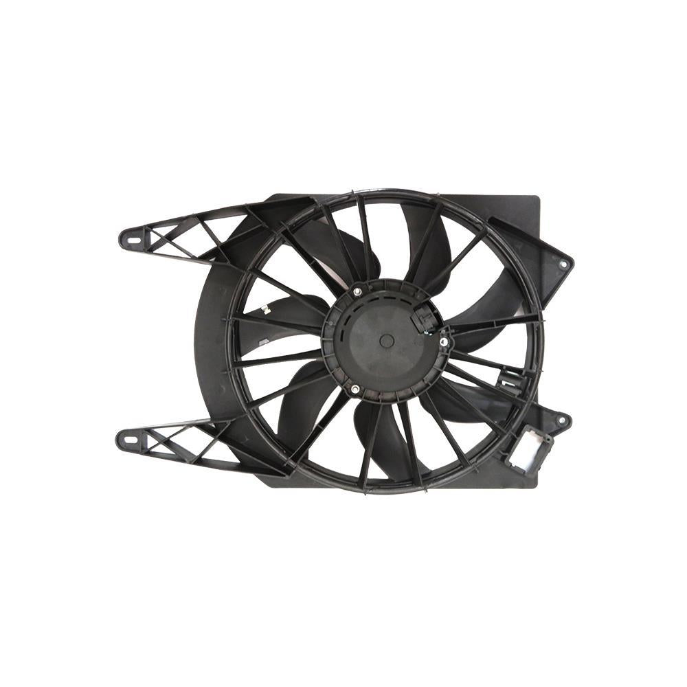 Eletroventilador - Gauss - GE1073 - (1)