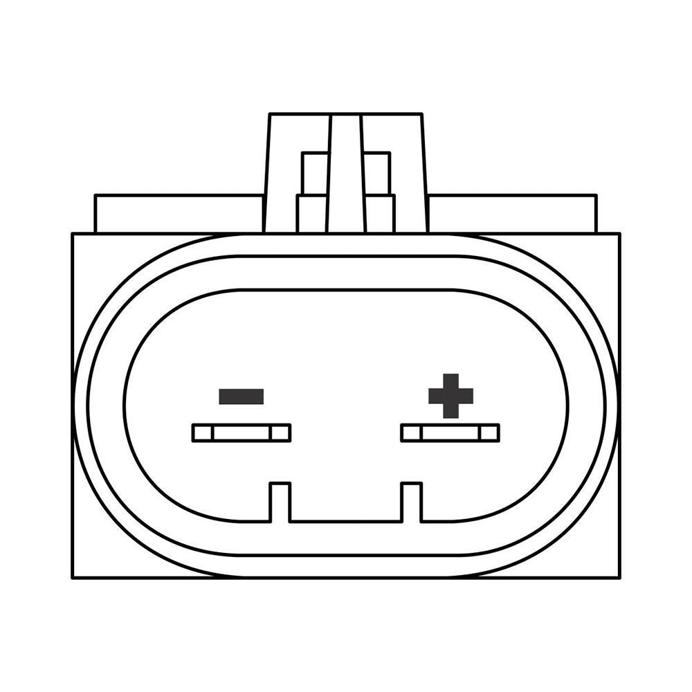 Eletroventilador - Gauss - GE1084 - (2)